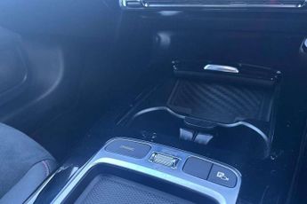 Mercedes-Benz A-Class A200 AMG Line Executive 5dr Auto