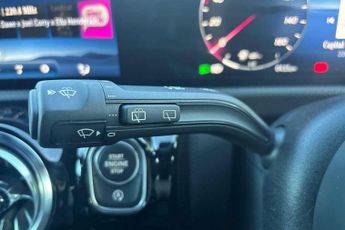 Mercedes-Benz A-Class A200 AMG Line Executive 5dr Auto