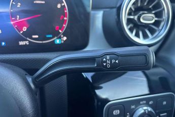 Mercedes-Benz A-Class A200 AMG Line Executive 5dr Auto