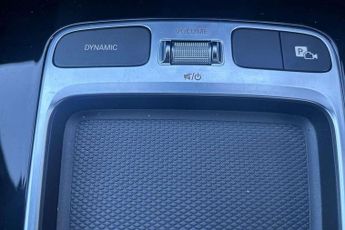 Mercedes-Benz A-Class A200 AMG Line Executive 5dr Auto