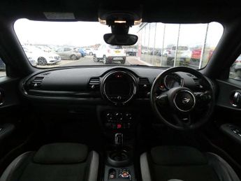 MINI Clubman 1.5 Cooper Sport 6dr Auto