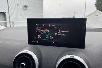 Audi Q2 35 TFSI Sport 5dr S Tronic