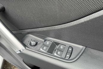 Audi Q2 35 TFSI Sport 5dr S Tronic