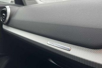Audi Q2 35 TFSI Sport 5dr S Tronic