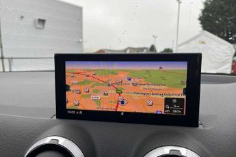 Audi Q2 35 TFSI Sport 5dr S Tronic