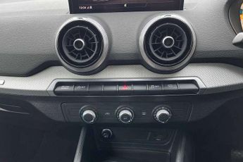 Audi Q2 35 TFSI Sport 5dr S Tronic