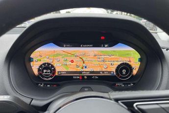 Audi Q2 35 TFSI Sport 5dr S Tronic