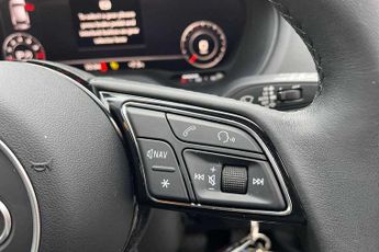 Audi Q2 35 TFSI Sport 5dr S Tronic