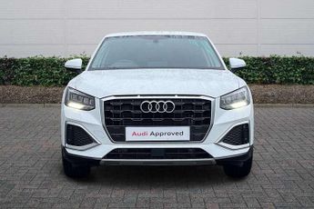 Audi Q2 35 TFSI Sport 5dr S Tronic