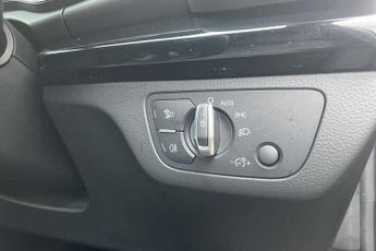 Audi Q5 50 TFSI e Quattro Black Edition 5dr S Tronic