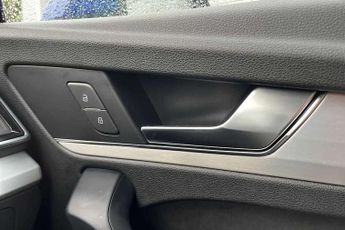Audi Q5 45 TFSI Quattro S Line 5dr S Tronic
