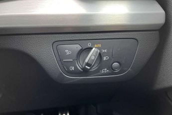 Audi Q5 45 TFSI Quattro S Line 5dr S Tronic