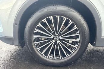 Volkswagen Tiguan 1.5 eTSI Match 5dr DSG