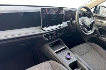 Volkswagen Tiguan 1.5 eTSI Match 5dr DSG