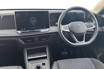 Volkswagen Tiguan 1.5 eTSI Match 5dr DSG