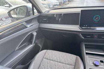 Volkswagen Tiguan 1.5 eTSI Match 5dr DSG