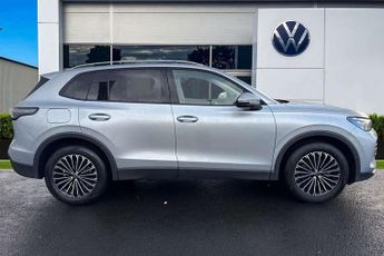 Volkswagen Tiguan 1.5 eTSI Match 5dr DSG