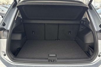 Volkswagen Tiguan 1.5 eTSI Match 5dr DSG
