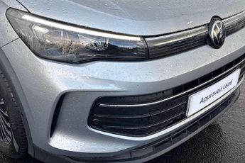 Volkswagen Tiguan 1.5 eTSI Match 5dr DSG