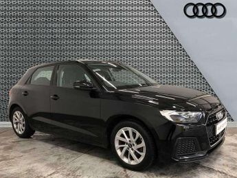 Audi A1 30 TFSI 110 Sport 5dr