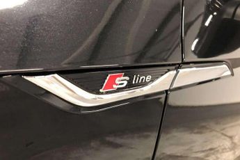 Audi A5 Sportback 35 TFSI S Line 5dr S Tronic