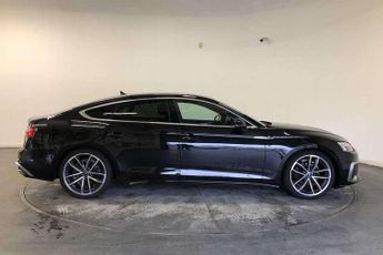 Audi A5 Sportback 35 TFSI S Line 5dr S Tronic