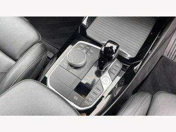 BMW X3 xDrive20i MHT M Sport 5dr Step Auto