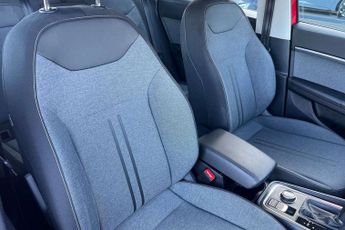 SEAT Ateca 1.5 TSI EVO SE Technology 5dr DSG