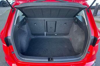 SEAT Ateca 1.5 TSI EVO SE Technology 5dr DSG