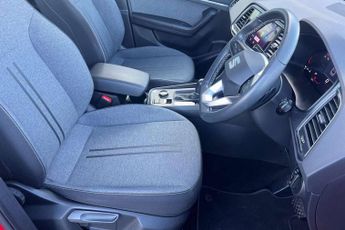 SEAT Ateca 1.5 TSI EVO SE Technology 5dr DSG