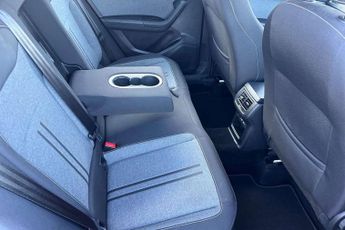 SEAT Ateca 1.5 TSI EVO SE Technology 5dr DSG