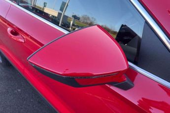 SEAT Ateca 1.5 TSI EVO SE Technology 5dr DSG