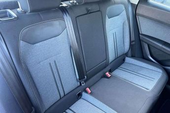 SEAT Ateca 1.5 TSI EVO SE Technology 5dr DSG