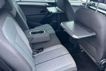 SEAT Tarraco 2.0 TDI SE Technology 5dr DSG 4Drive