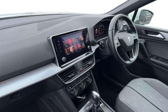 SEAT Tarraco 2.0 TDI SE Technology 5dr DSG 4Drive