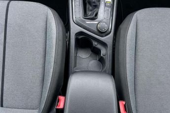 SEAT Tarraco 2.0 TDI SE Technology 5dr DSG 4Drive