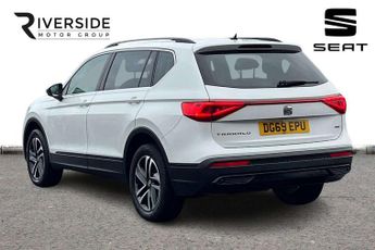 SEAT Tarraco 2.0 TDI SE Technology 5dr DSG 4Drive