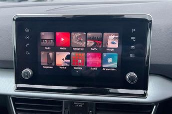 SEAT Tarraco 2.0 TDI SE Technology 5dr DSG 4Drive