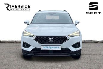 SEAT Tarraco 2.0 TDI SE Technology 5dr DSG 4Drive