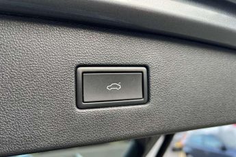 Volkswagen Tiguan Allspace 1.5 TSI Life 5dr DSG