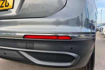 Volkswagen Tiguan Allspace 1.5 TSI Life 5dr DSG