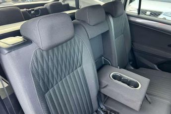 Volkswagen Tiguan Allspace 1.5 TSI Life 5dr DSG