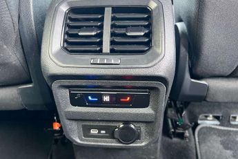 Volkswagen Tiguan Allspace 1.5 TSI Life 5dr DSG