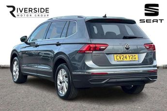 Volkswagen Tiguan Allspace 1.5 TSI Life 5dr DSG