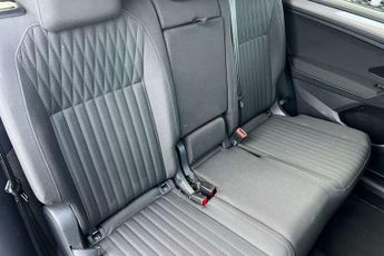Volkswagen Tiguan Allspace 1.5 TSI Life 5dr DSG