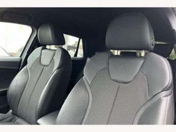 Audi Q2 35 TFSI S Line 5dr S Tronic