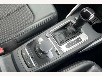 Audi Q2 35 TFSI S Line 5dr S Tronic