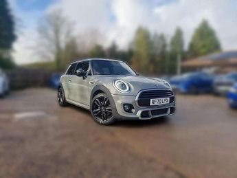 MINI Hatch 1.5 Cooper Sport II 3dr Auto