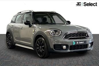 MINI Countryman 1.5 Cooper S E ALL4 PHEV 5dr Auto