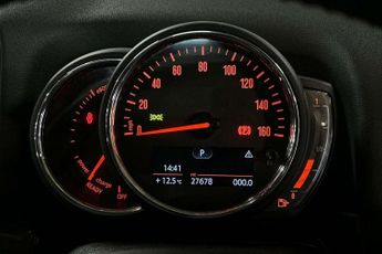 MINI Countryman 1.5 Cooper S E ALL4 PHEV 5dr Auto